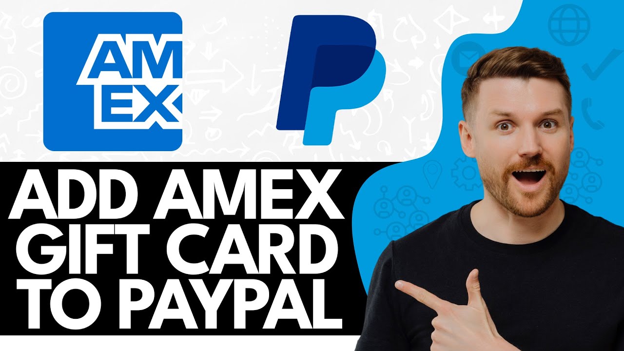 Use American Express Points | PayPal & Amex | PayPal US