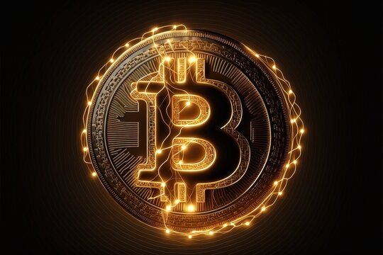 HD black bitcoin wallpapers | Peakpx