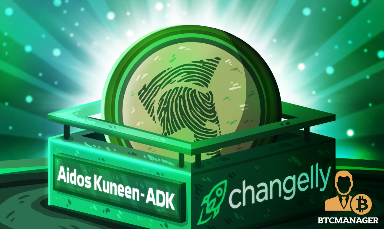 Aidos Kuneen (ADK) live coin price, charts, markets & liquidity