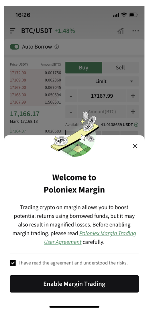 How to Report Your Poloniex Margin Taxes | Tax Forms