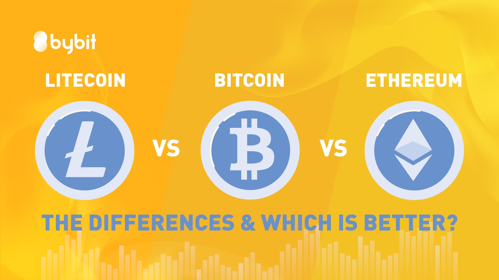 Litecoin vs Ethereum: Which is the Better Investment?