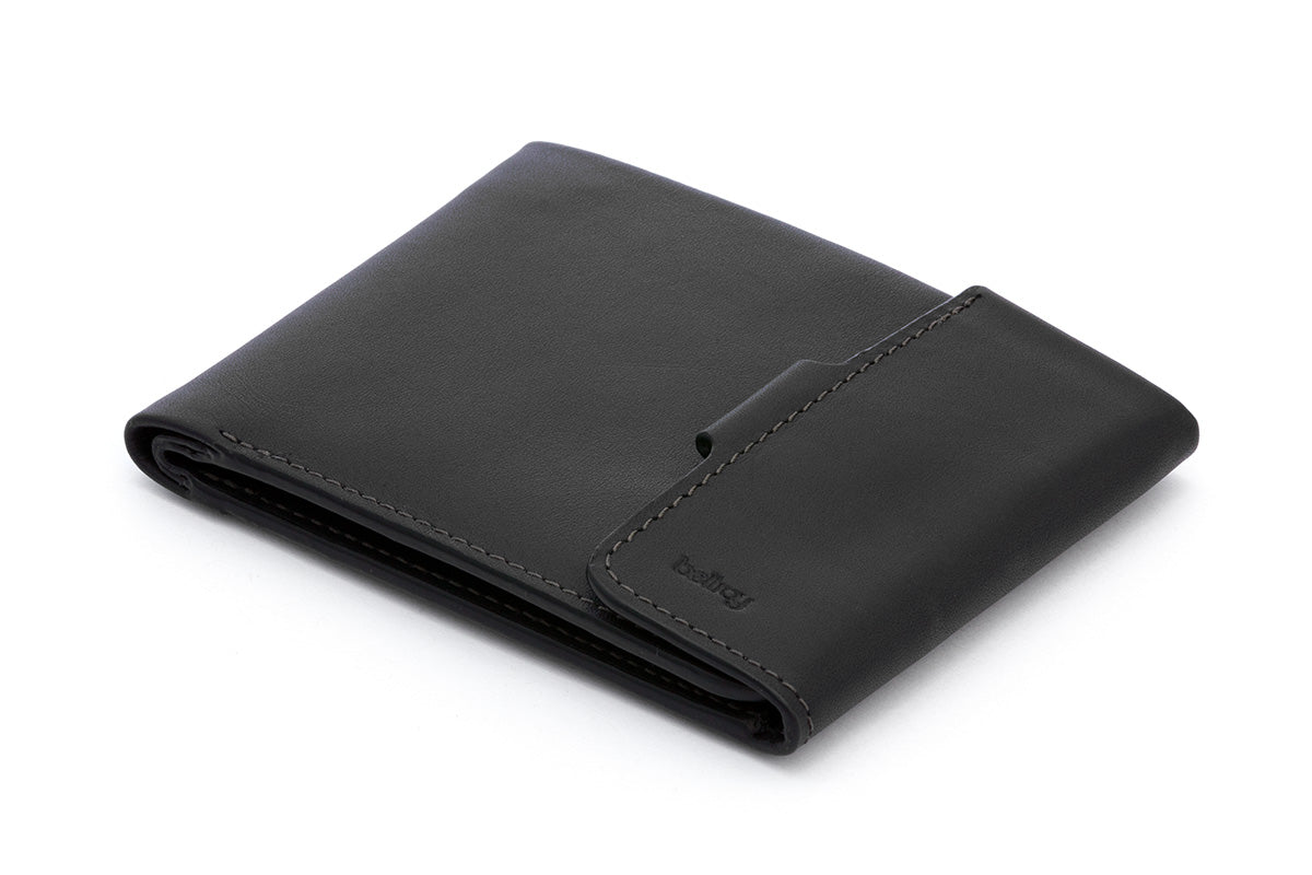 Bellroy Coin Wallet - UK Based & Free Delivery - Slim Wallet Junkie