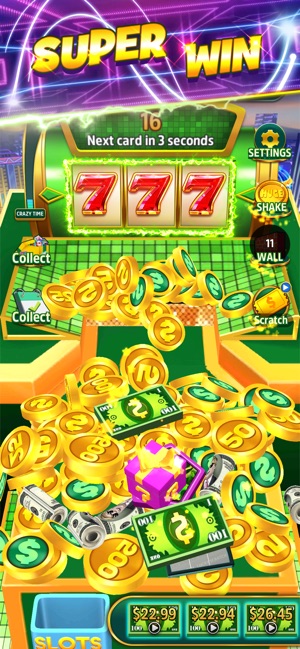 Arcade Pusher - Win Real Money Free Download