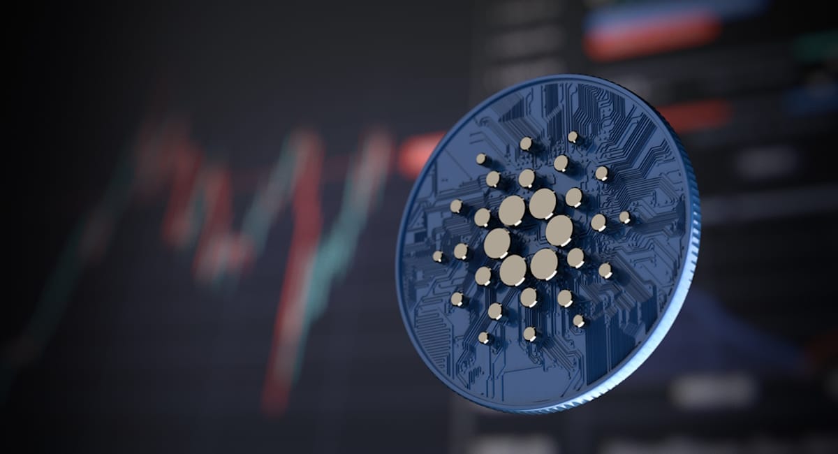 Cardano price today, ADA to USD live price, marketcap and chart | CoinMarketCap