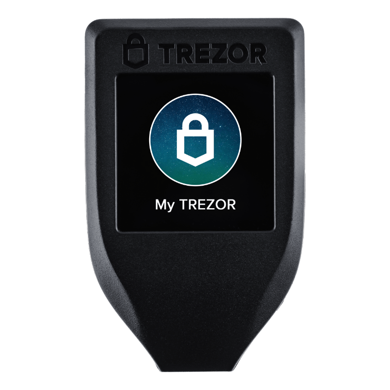 Ledger and Trezor Hardware Wallets in South Africa