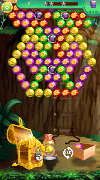 Bubble Shooter Mod APK (Free Shopping) Download