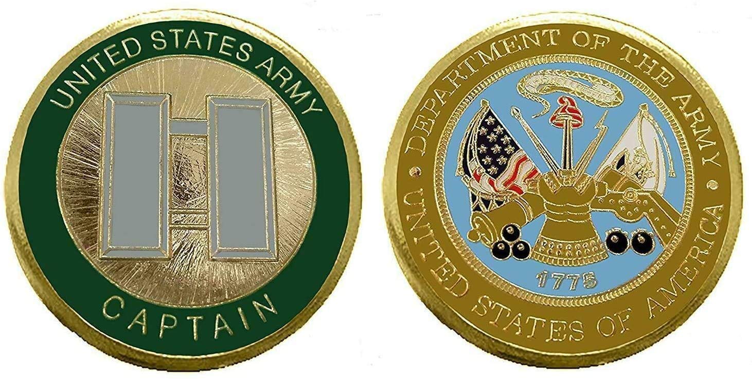 Challenge coin - Wikipedia