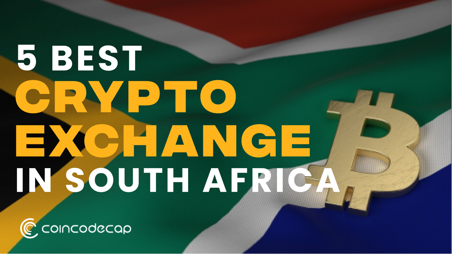 9 Best Crypto Exchanges in South Africa () | CoinLedger