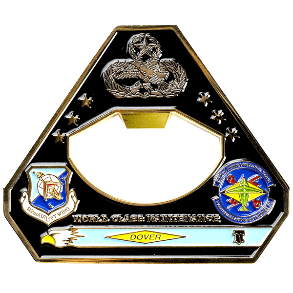 Air Force Coins Archives - Fort America