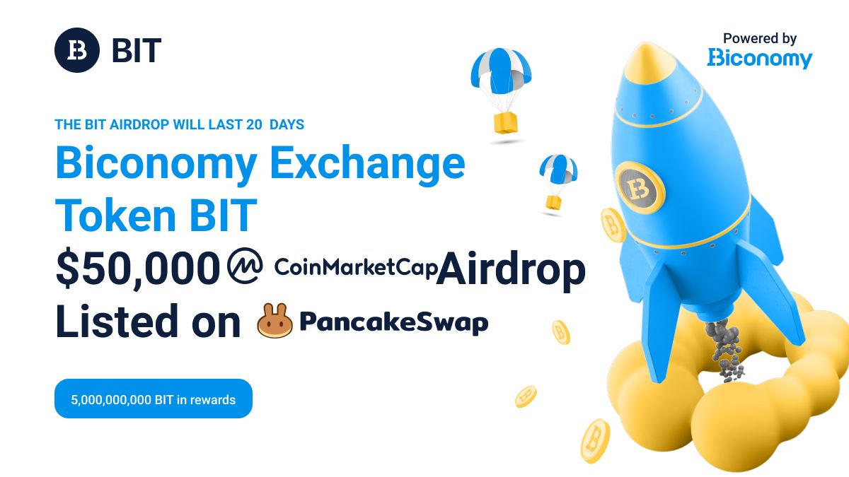 Crypto Airdrops - Get Free Coins (December )