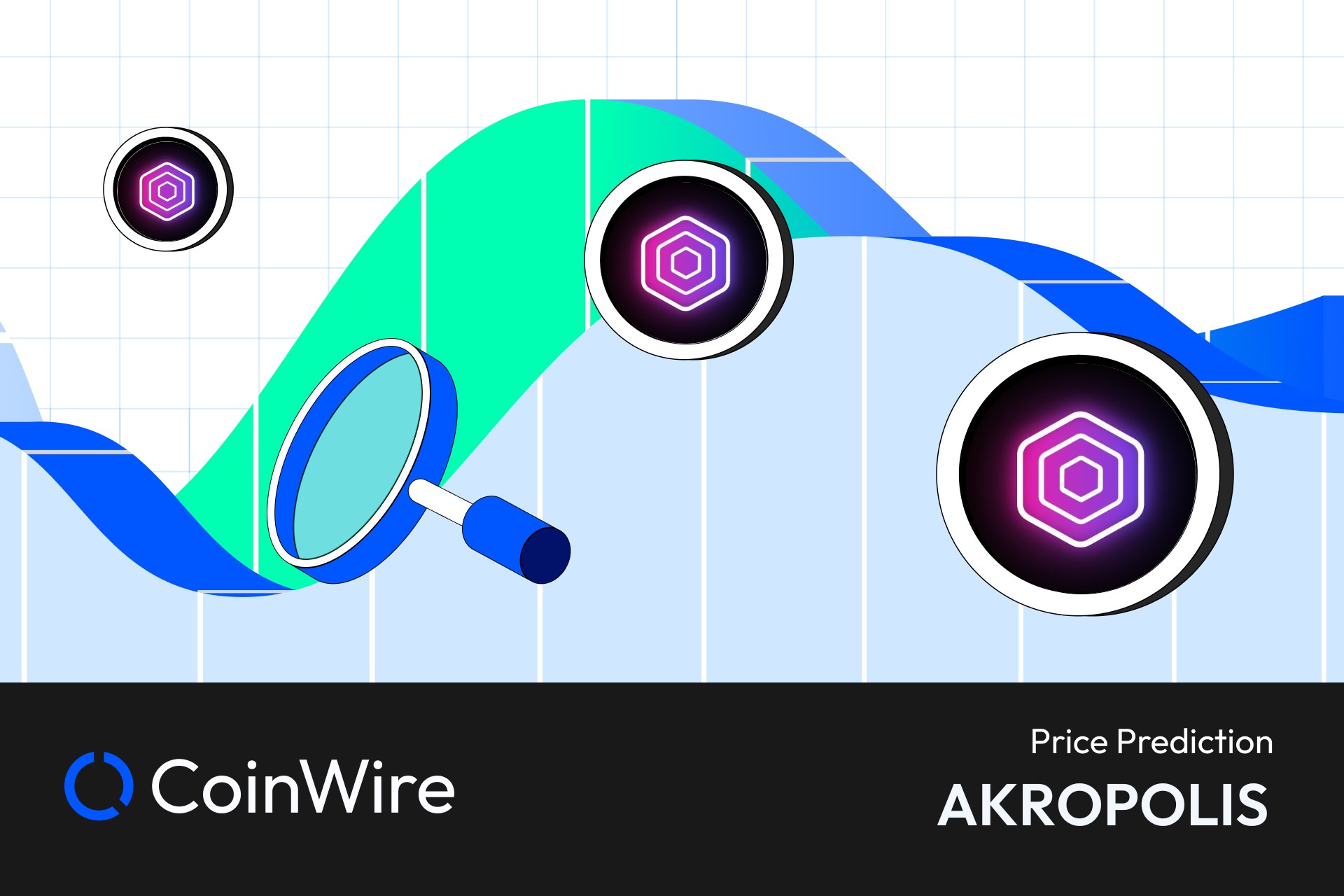 Akropolis (AKRO) Price Prediction Will AKRO Price Hit $ Soon?