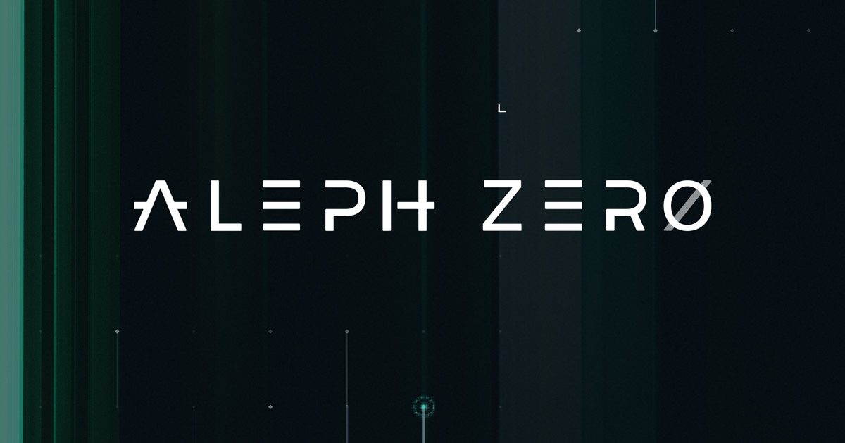 Investing In Aleph Zero (AZERO) - Everything You Need to Know - ostrov-dety.ru