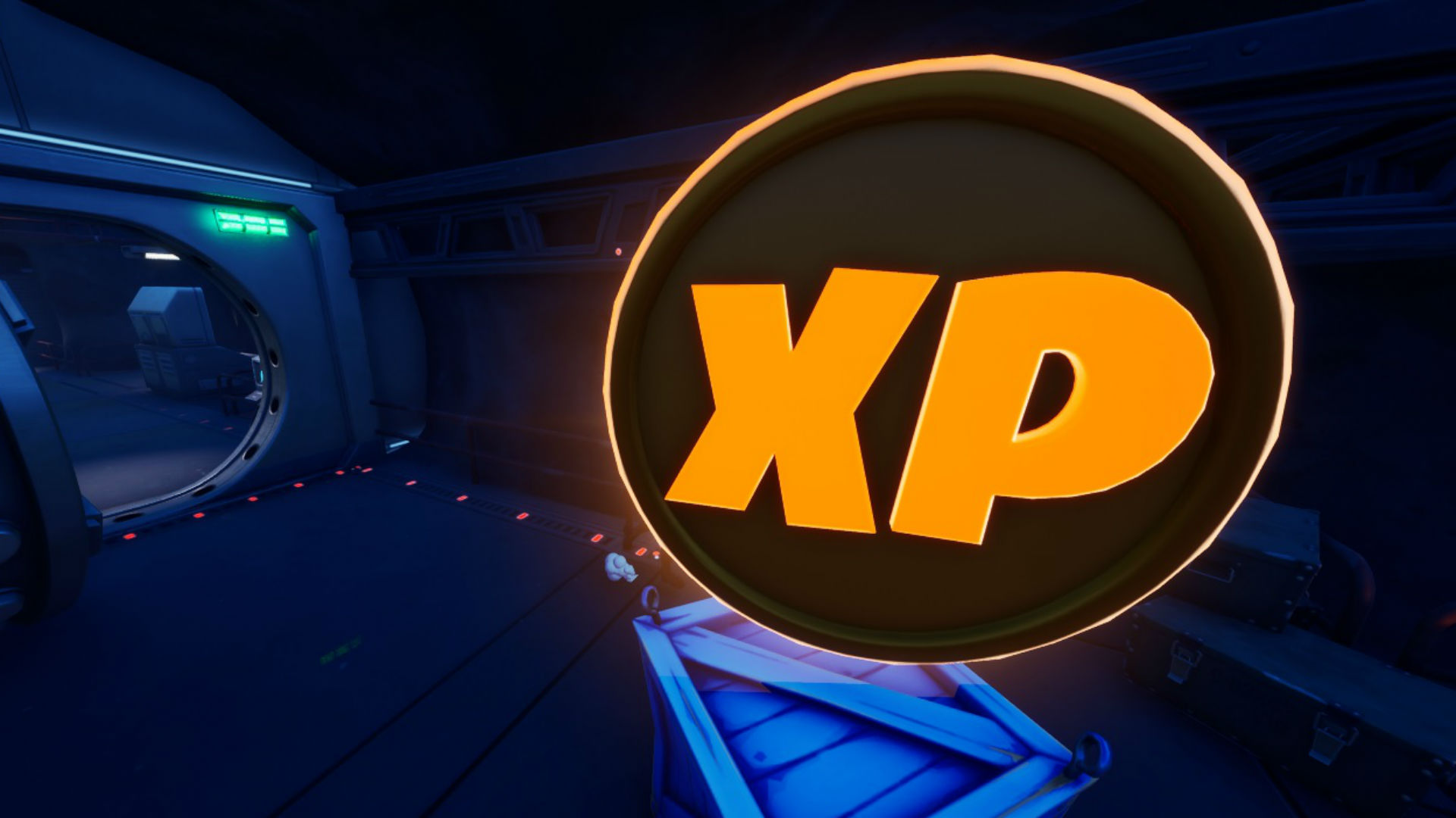 Fortnite Chapter 2 Season 4: Week 5 XP Coin Locations And Guide