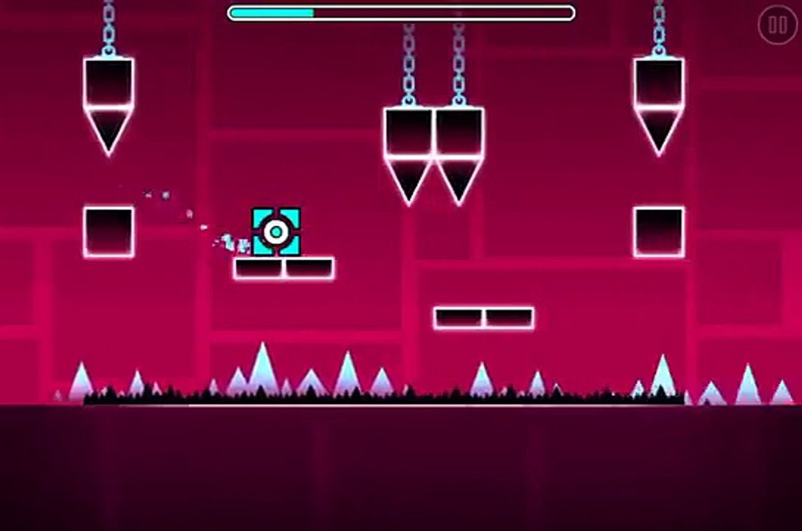 Base After Base | Geometry Dash Wiki | Fandom