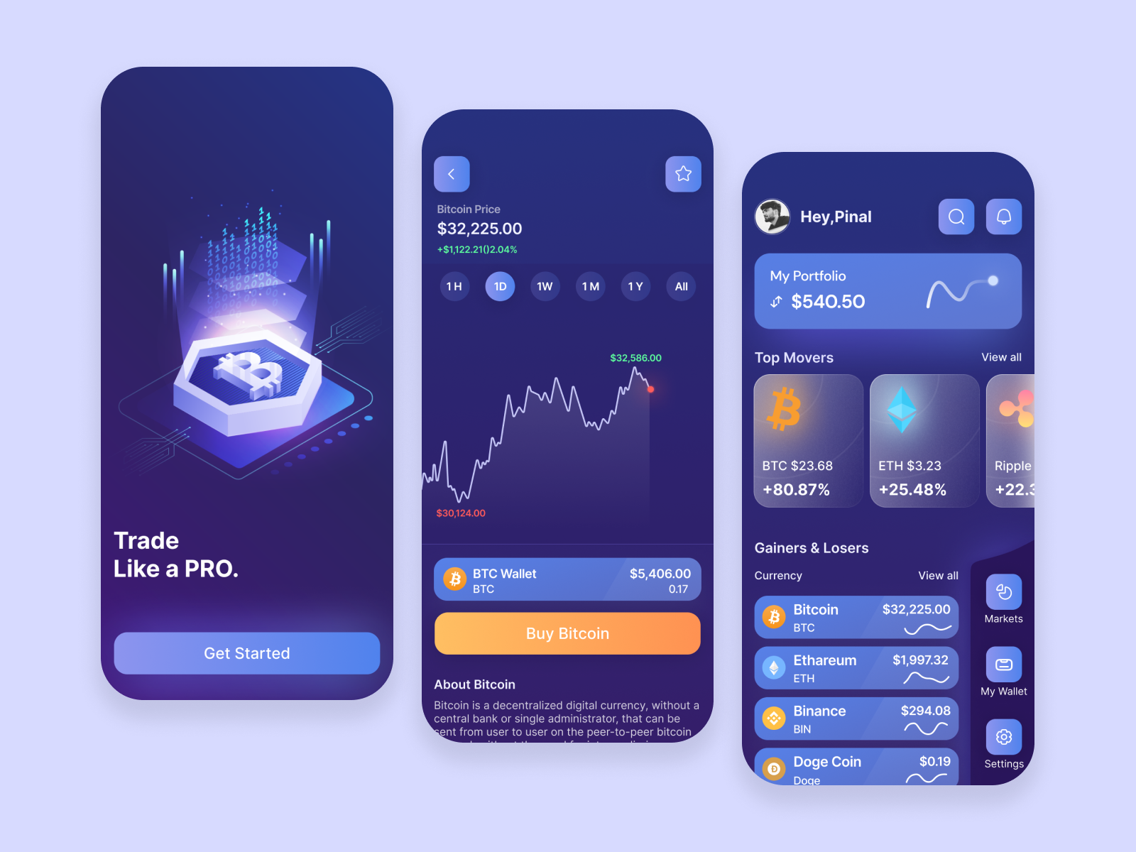 Best Crypto Exchanges & Apps: Top Cryptocurrency Trading Platforms in 