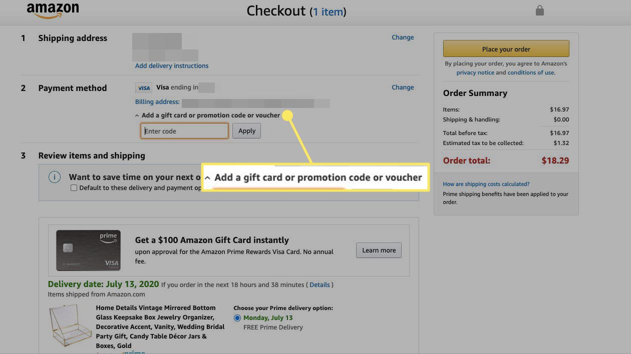 Errors Associated With Amazon Gift Cards & How To Fix Them - Cardtonic