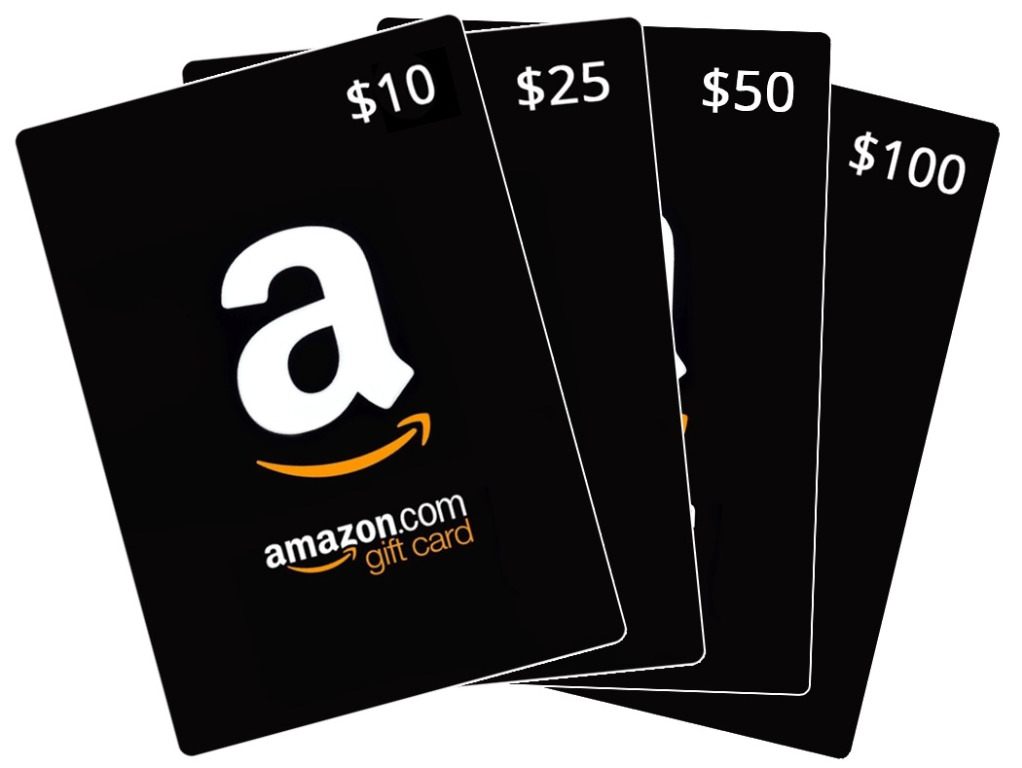 Any Discounted Amazon Gift Cards? - OzBargain Forums