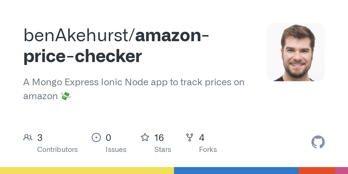 How to create an Amazon Price Tracker using Python