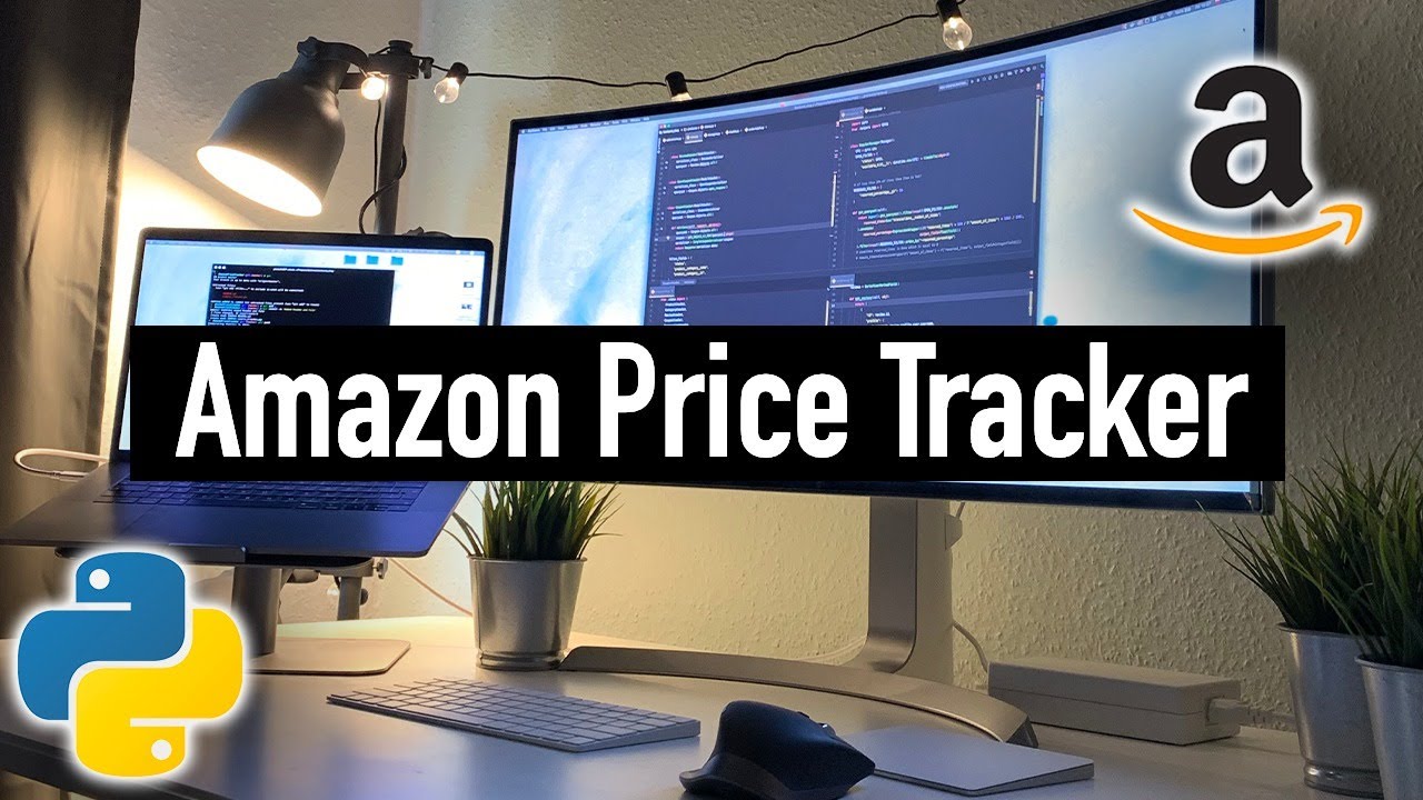 From Idea to Implementation: Building an Amazon Price Tracker with Python and Flask