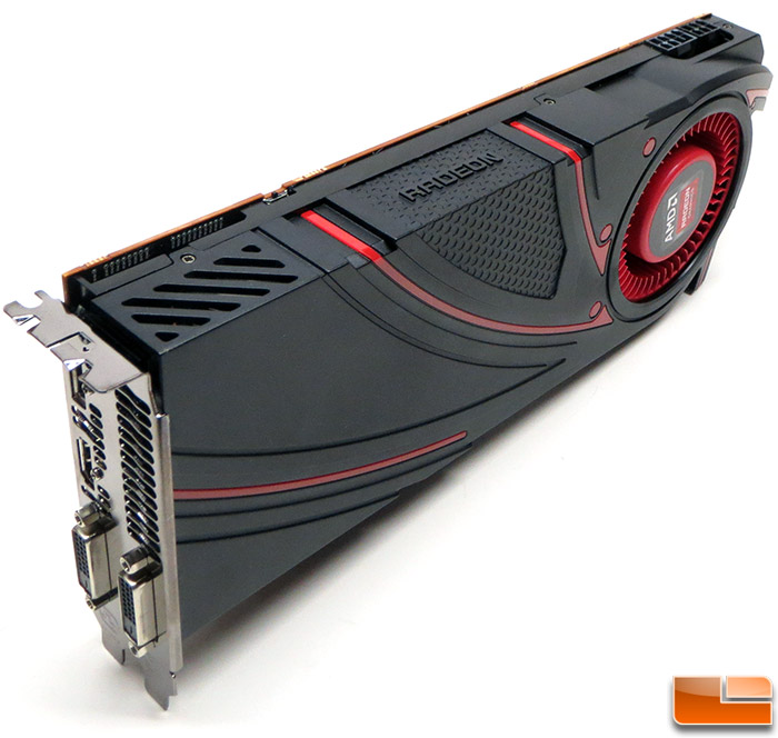 Sapphire Tri-X R9 4GB GDDR5 Graphics Card for PC Price in Bangladesh | Bdstall