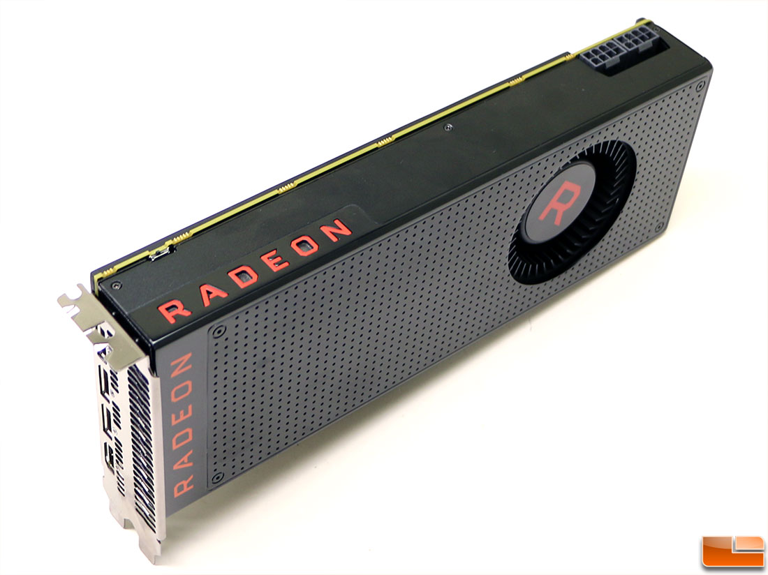 AMD Radeon RX Vega 64 and RX Vega 56 Hashrates Calculated - eTeknix