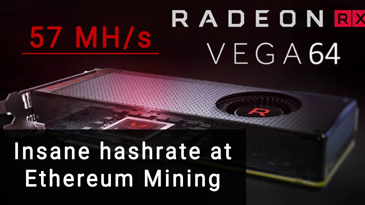 AMD RX Vega 64 profitability | NiceHash