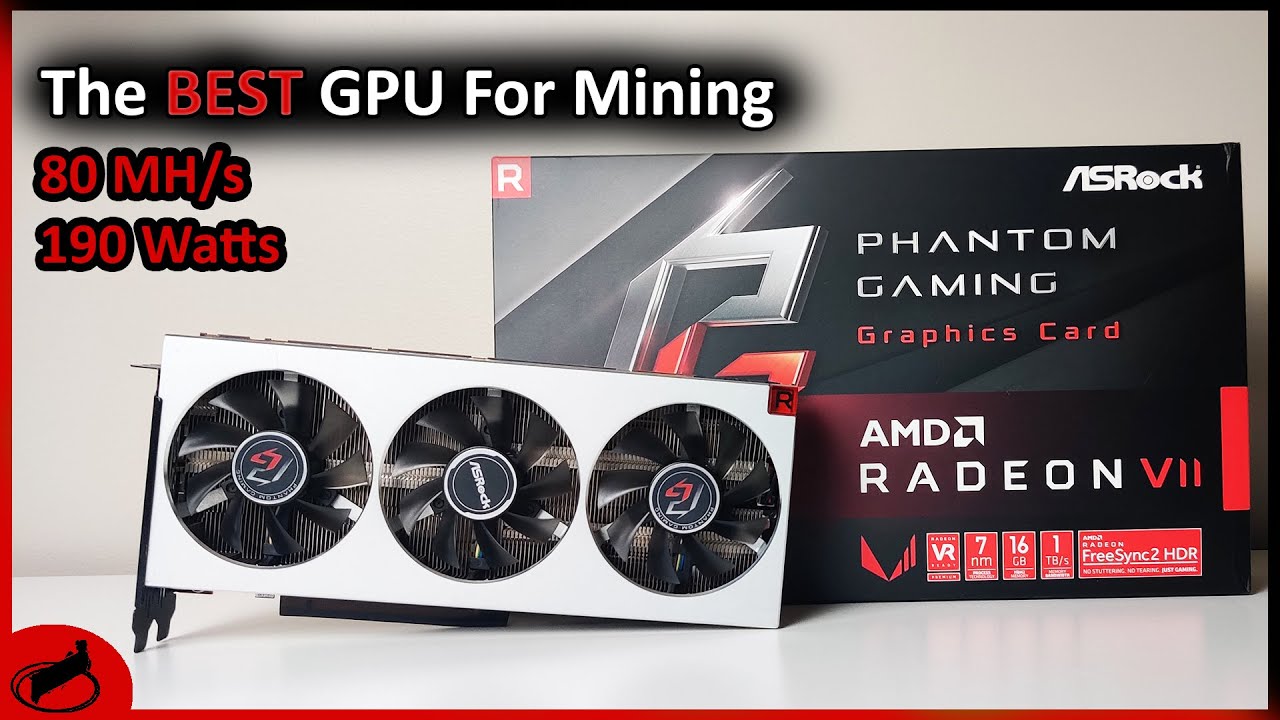 Mining with AMD VII - ostrov-dety.ru