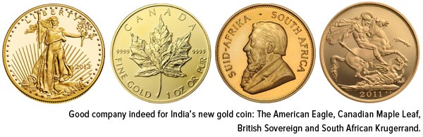 Which Gold Coins You Should Buy for Investment Purposes