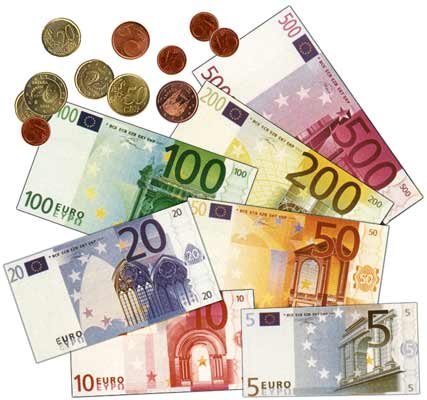 1 EUR to ANG - Euros to Dutch Guilders (also called Florins) Exchange Rate