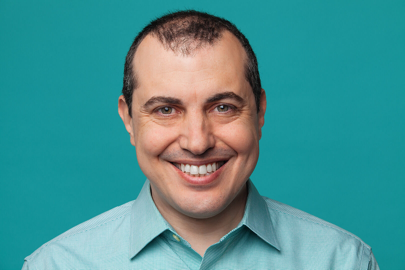 Andreas Antonopoulos' Net Worth - How Rich is Aantonop?