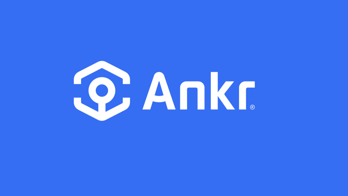 Ankr Price | ANKR Price Index and Live Chart - CoinDesk