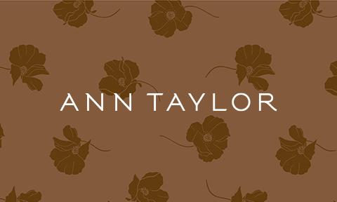 Ann Taylor gift card balance checker