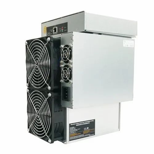 AntMiner S17plus (76th) | CRYPTO MINER INDIA