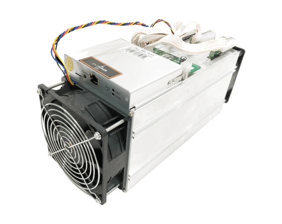 BITMAIN AntMiner D3 profitability | NiceHash