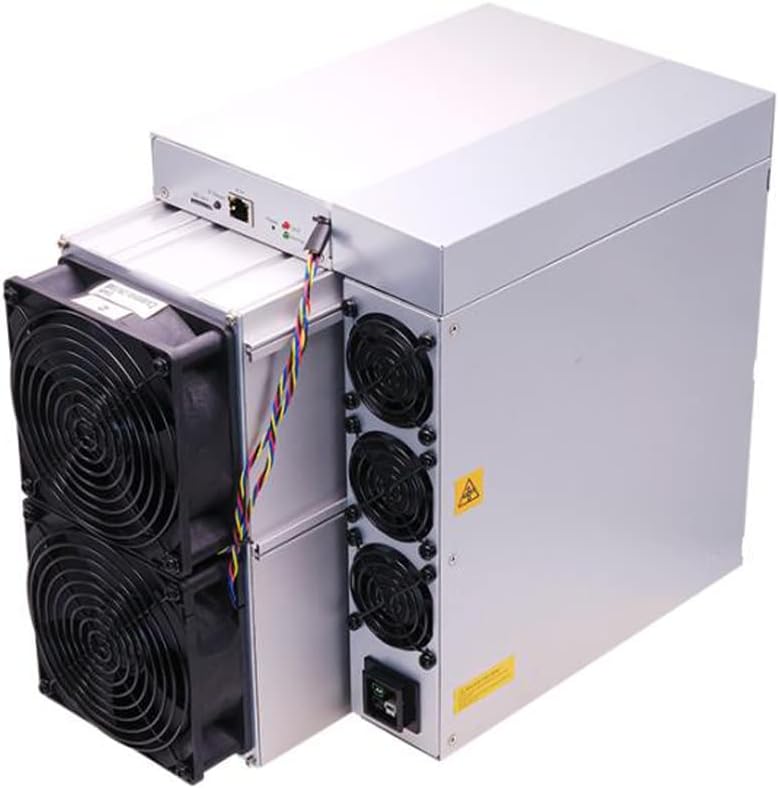 Antminer S9se | Zeus Mining