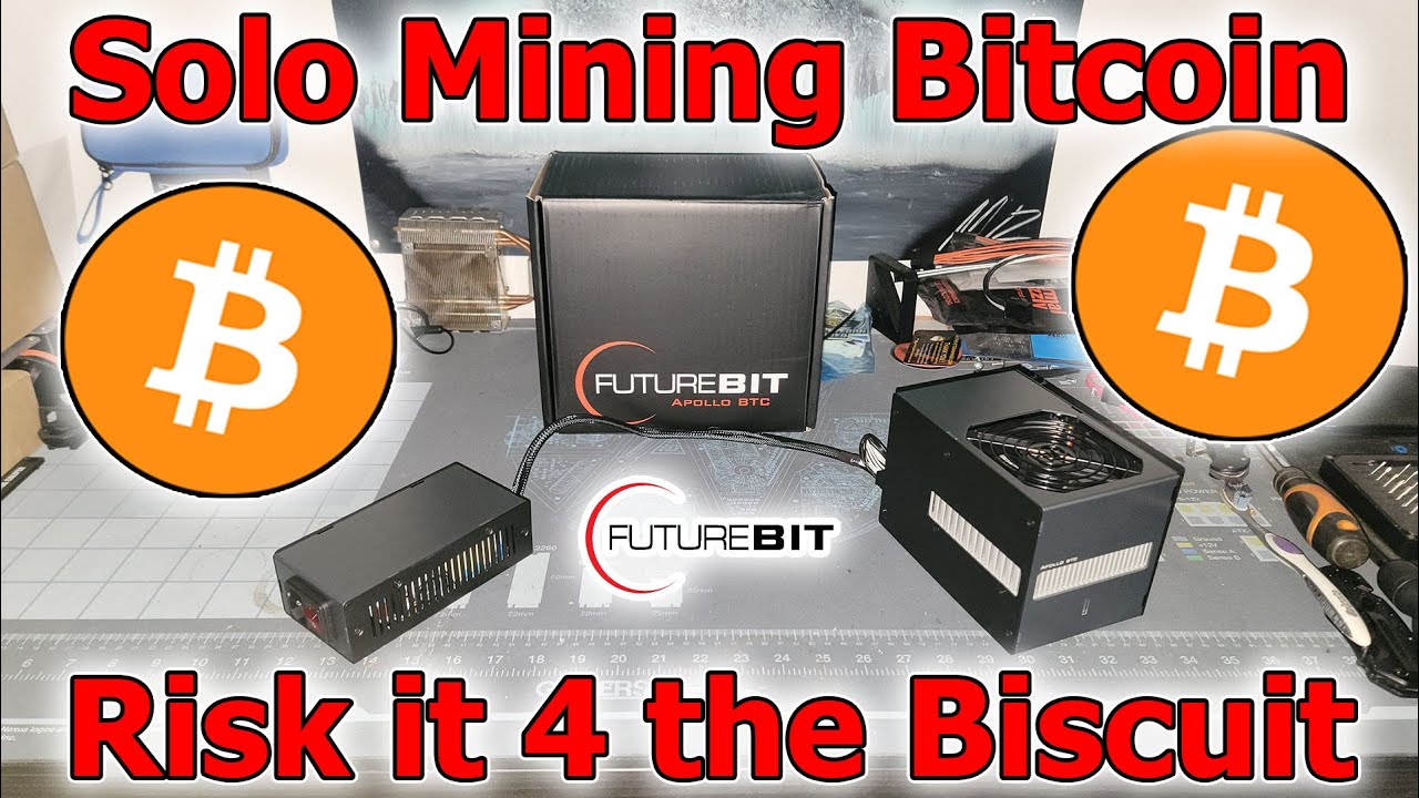 Bitcoin: Solo miner wins $, with old equipment! - Cointribune