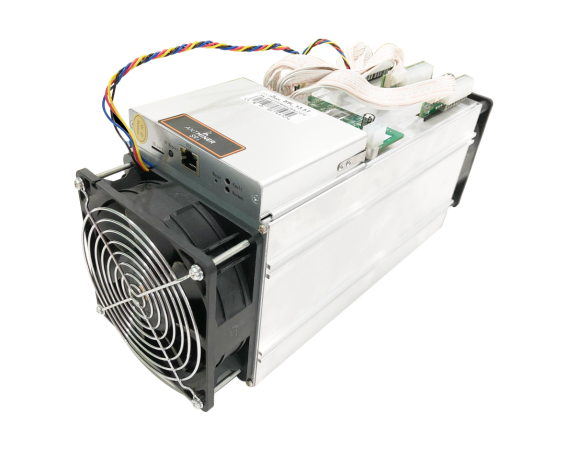 Bitmain Antminer S9 Gh/s 16nm Bitcoin Miner - CryptoMinerBros