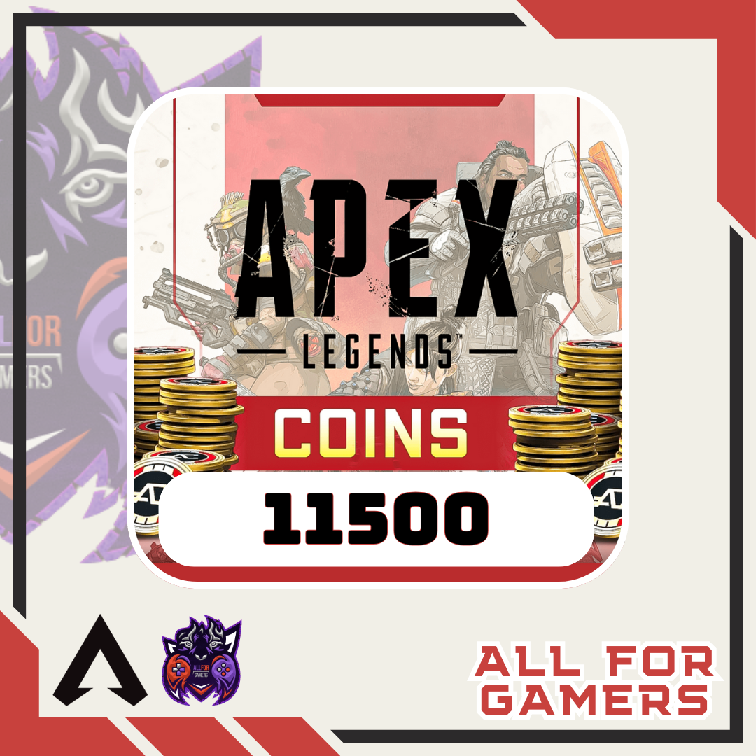 Buy Apex Legends™ - Apex Coins - Microsoft Store en-IL