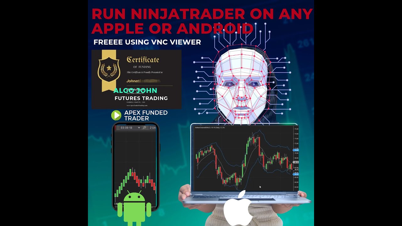 Apex Trader Funding (ATF) - Funded Trader Program