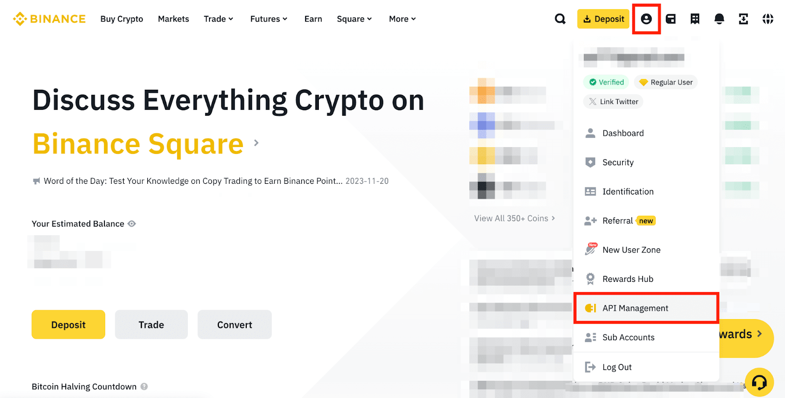 How to Get Your Binance API Keys and Use Them [Full Guide]