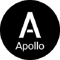 Apollo Price (APL), Market Cap, Price Today & Chart History - Blockworks