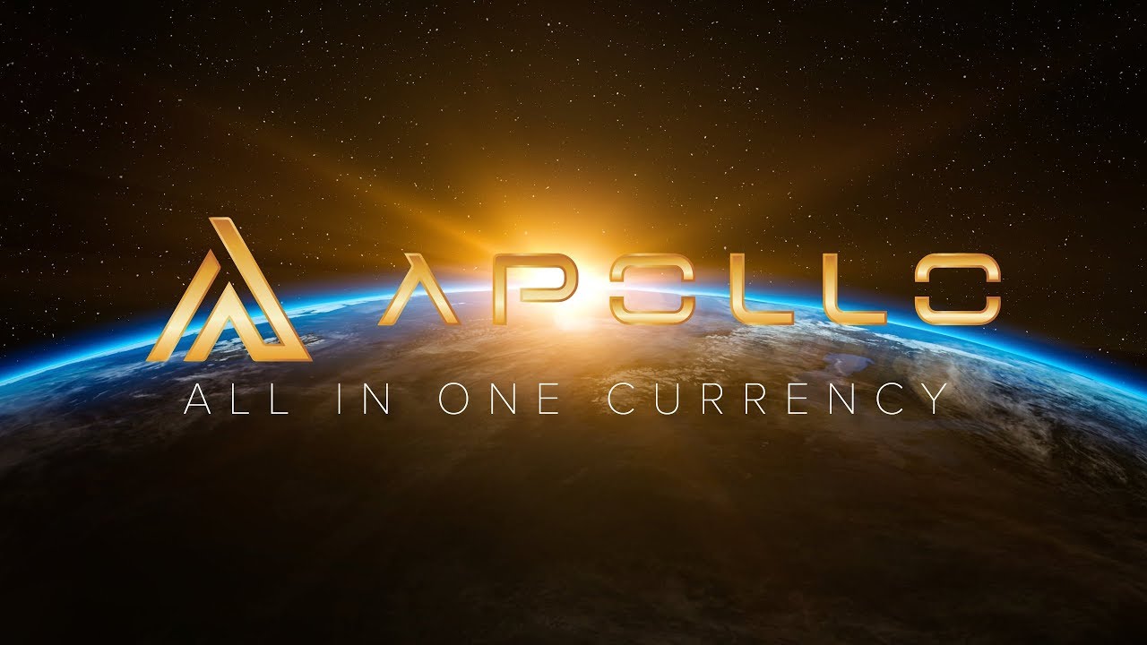 Apollo Currency (APL) Price Prediction , – | CoinCodex