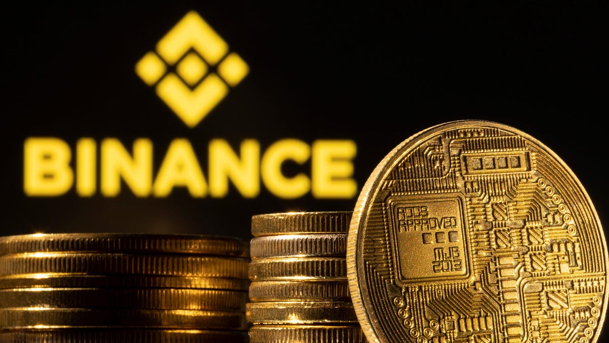 Microsoft, Apple, MicroStrategy to Be Listed on Binance as Tokenized Stocks - CoinDesk