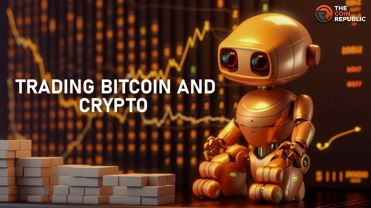 How to Create a Crypto Arbitrage Trading Bot?