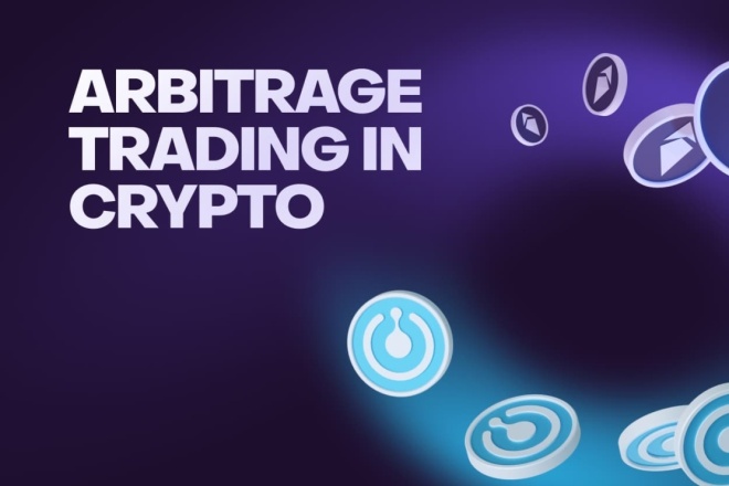 Best Crypto Arbitrage Bots For Low Risk Trading In 