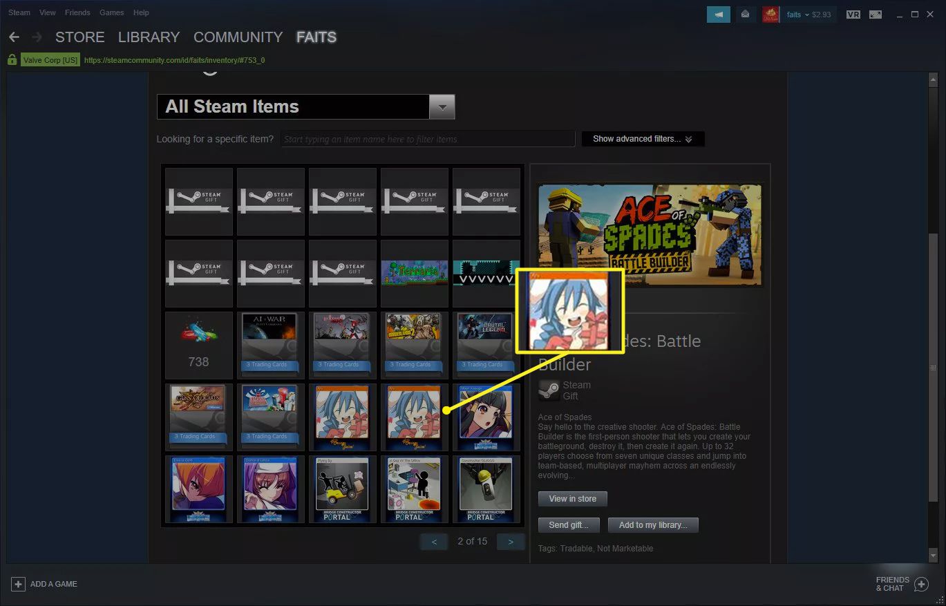 What Are Steam Trading Cards and How Do You Get Them?