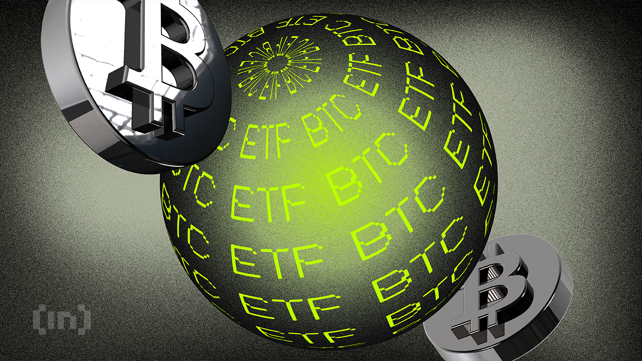 Bitcoin (BTC) ETF Reserves to Be Disclosed by Cathie Wood's Ark and 21Shares