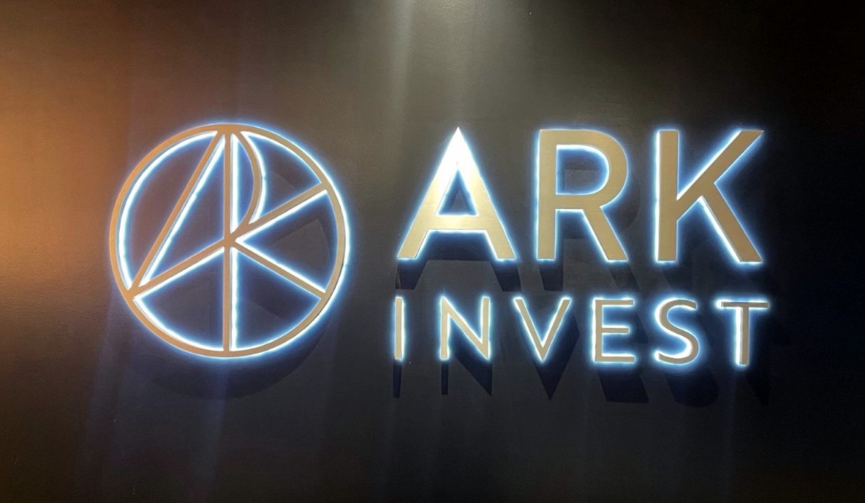 21Shares, ARK Invest unveil suite of active crypto ETFs | ETF Strategy - ETF Strategy