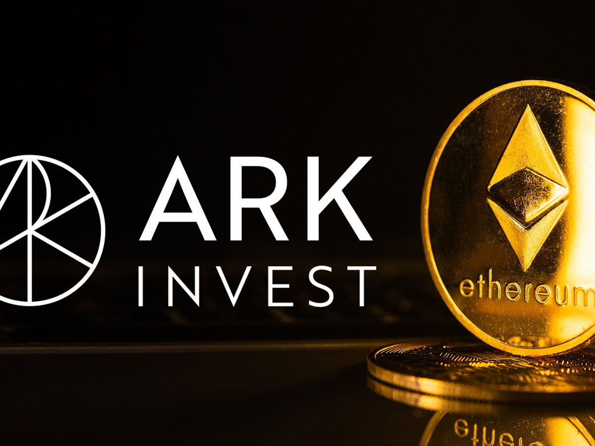 Cathie Wood's ARK Next Generation Internet ETF sells Grayscale Bitcoin Trust shares | Fortune