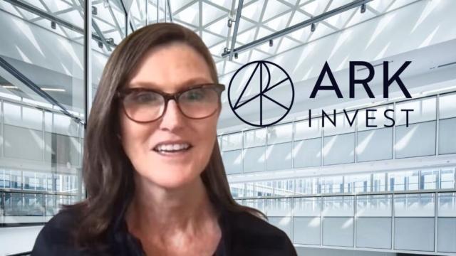 ARK Writes Down Twitter Stake by 47%, But Cathie Wood Bullish on Longterm - Tokenist